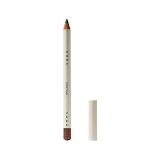 Uoga Uoga Uoga Uoga Oogpotlood copper snake - pearled brown 5 Gram