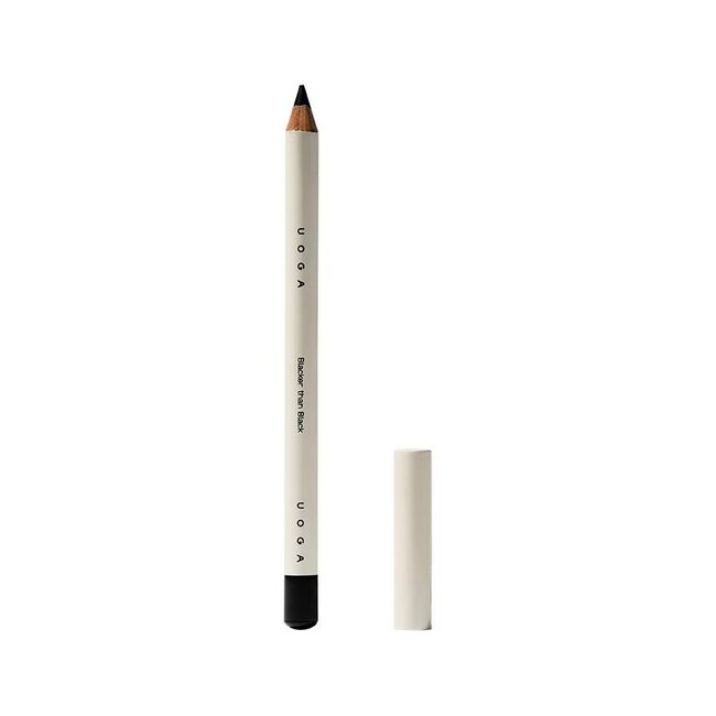 Oogpotlood blacker than black vegan 5 Gram