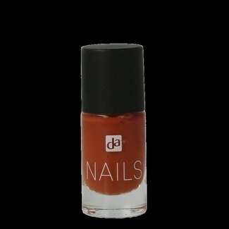 Da Make-Up Vernis à ongles Da Make-Up Make-up Season orange profond 1 pièce