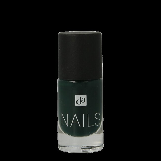 Make-up Season nailpolish donkergroen  1 Stuks