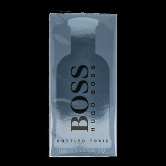 Hugo Boss Bottled tonic eau de toilette 100 Milliliter