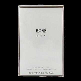 Hugo Boss Orange eau de toilette men 100 Milliliter