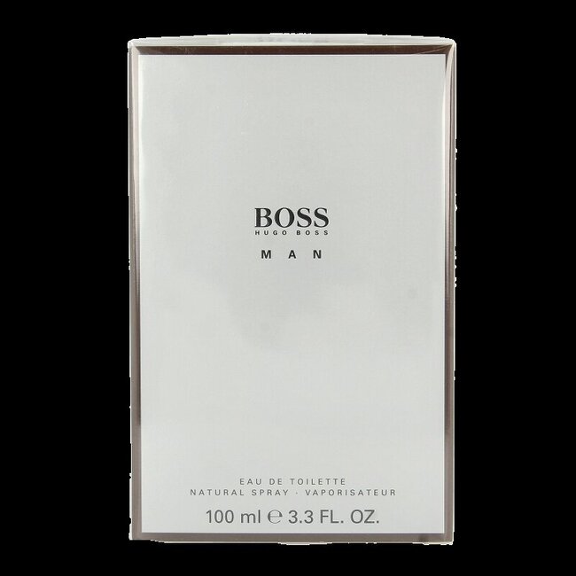 Orange eau de toilette men 100 Milliliter
