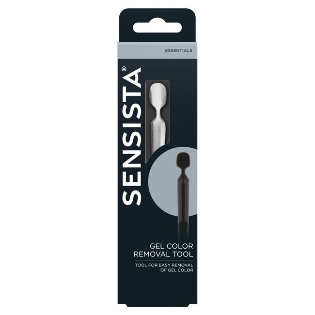 Gel color removal tool 1 Stuks
