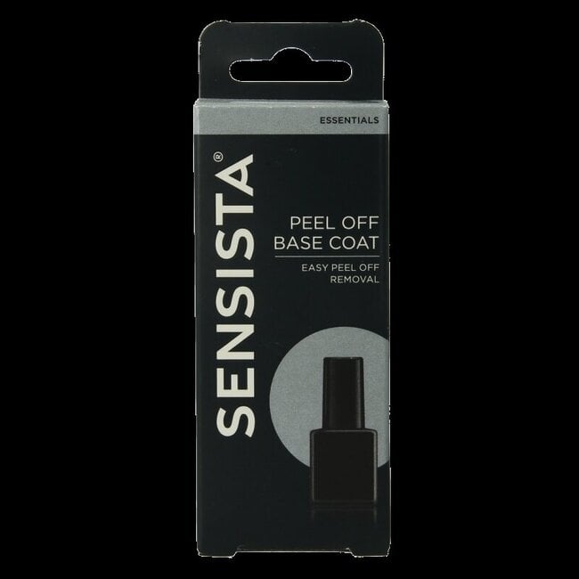 Peel off base coat 7.5 Milliliter