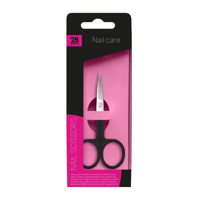 Nailcare scissors 1 Stuks