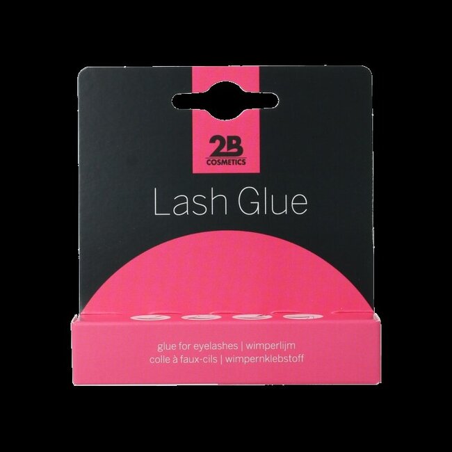 Lashes glue 1 Stuks