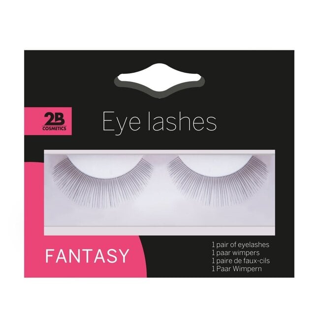 Lashes fantasy 2 Stuks