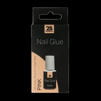 2B Colle à ongles 2B Nails 6,3 ml