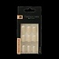 Nails french medium 24 Stuks