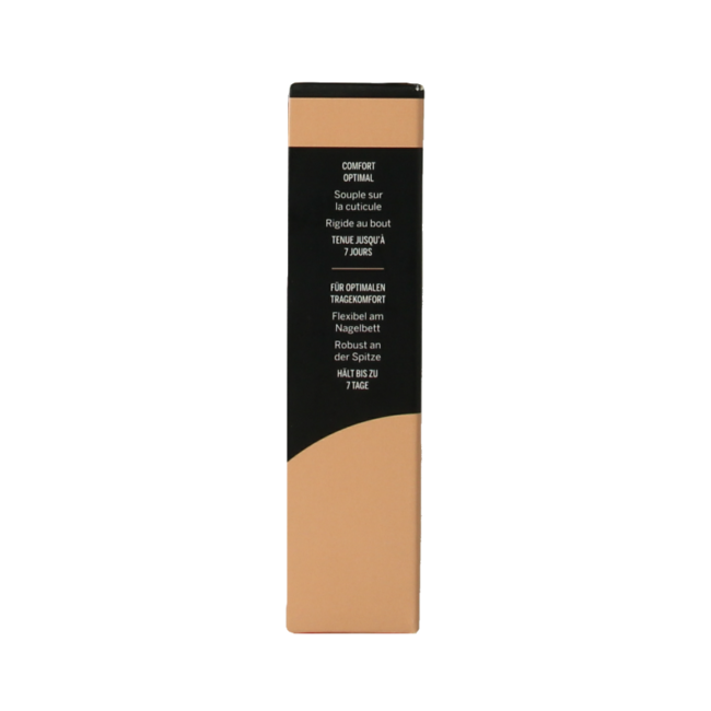 2B Nails french medium 24 Stuks