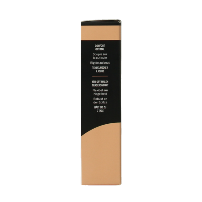 2B Nails French Small 24 pièces