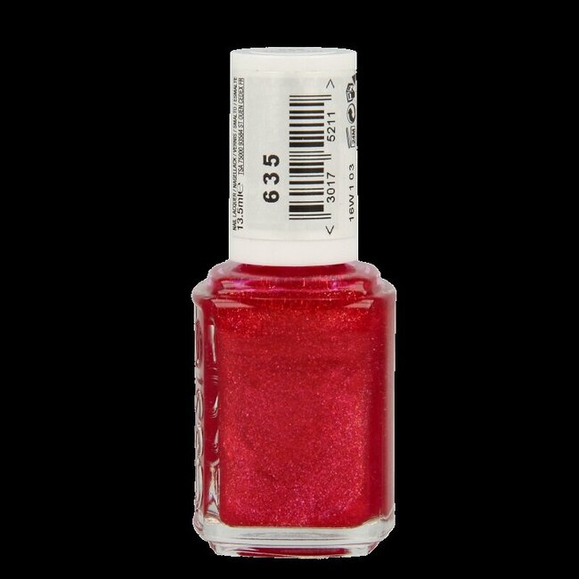 Essie Gifting teinte 635 let's party 13,5 ml