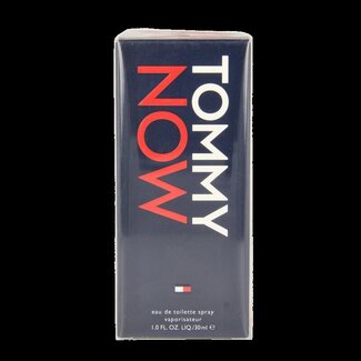 Tommy Hilfiger Now for him eau de toilette  30 Milliliter