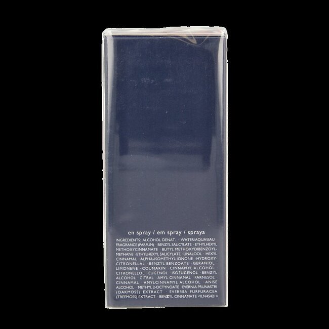 Tommy Hilfiger Now for him eau de toilette 30 ml