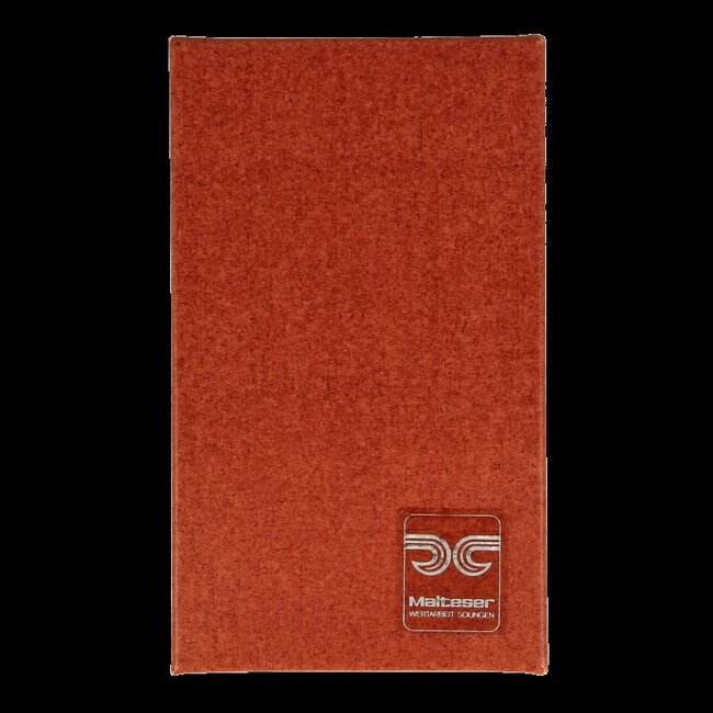 Kit barbe Malteser ciseaux + peigne 93-1193 1 Set