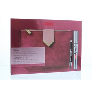 Pupa Vamp! Mascara  1 Stuks