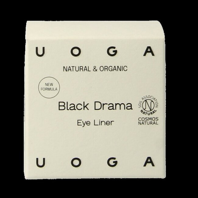 Eyeliner 791 black drama 2.5 Milliliter