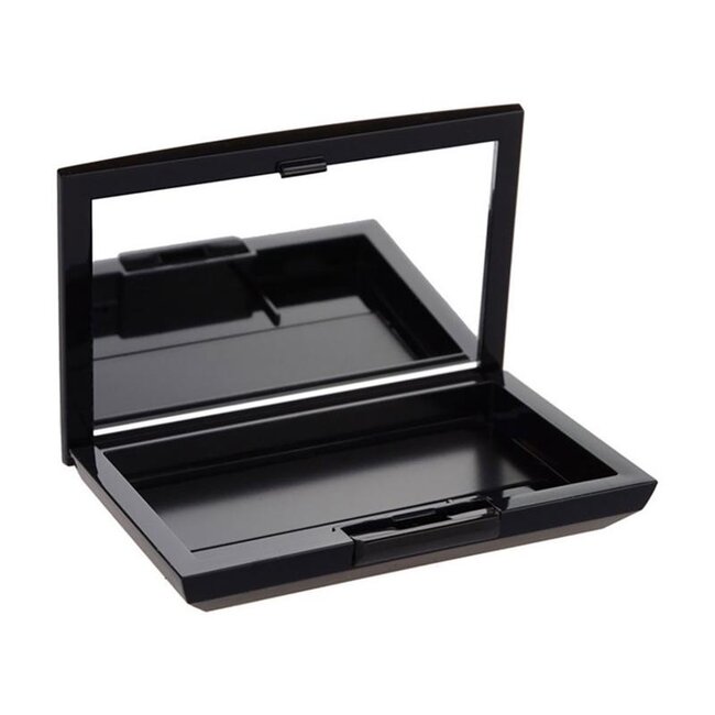Beauty box quattro eyeshadow leeg  1 Stuks