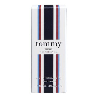 Tommy Hilfiger Tommy Hilfiger eau de toilette  30 Milliliter