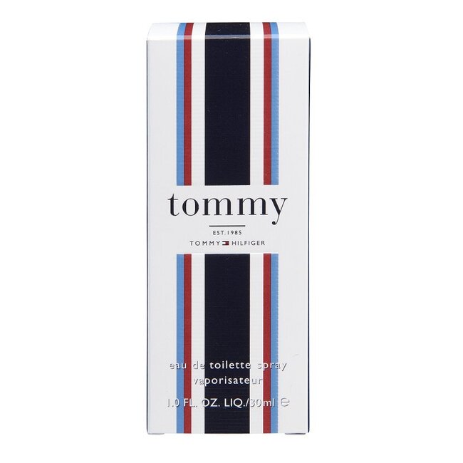 Tommy Hilfiger eau de toilette  30 Milliliter