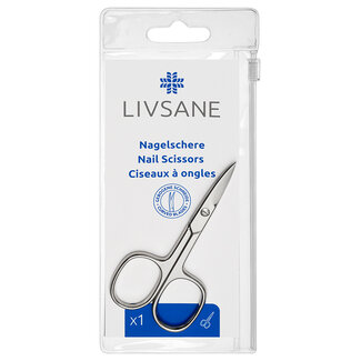 Livsane Nagelknipper 1 Stuks
