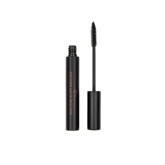 John van G Mascara max lift & curl 1 Stuks