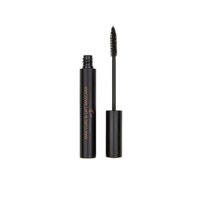 Mascara max lift & curl 1 Stuks