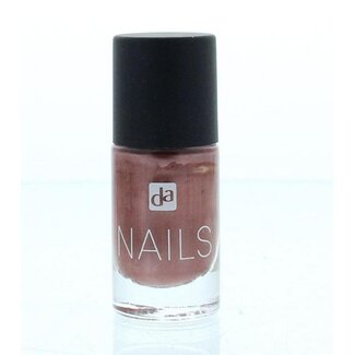 Da Make-Up Nagellak bronzed up baby  10 Milliliter