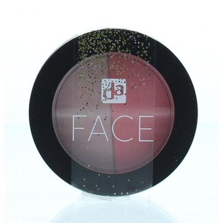 Da Make-Up Da Make-Up Blush & Glow 07 Duo 8 g