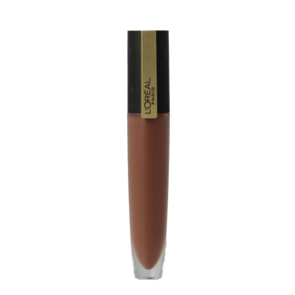 L'Oreal Paris Lipstick matte 117 I stand  7 Milliliter