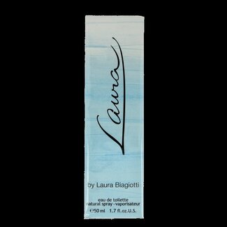 Laura Biagiotti Eau de toilette 50 Milliliter