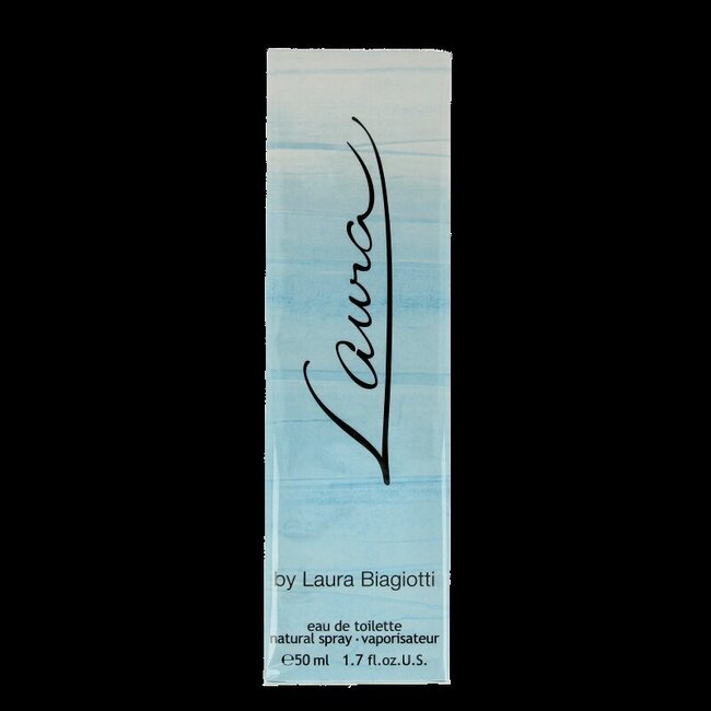 Eau de toilette 50 Milliliter
