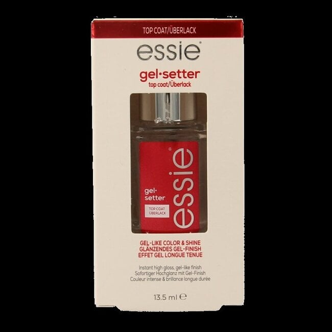 Top coat gel setter 13.5 Milliliter