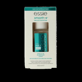 Essie Base coat smooth-e 13.5 Milliliter
