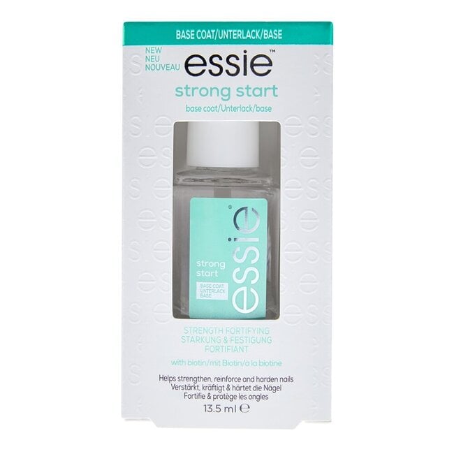 Base coat strong 13.5 Milliliter