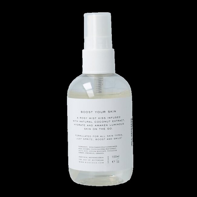 Bisococo Face mist 100 Gram