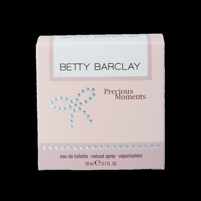 Precious moments eau de toilette NS 20 Milliliter