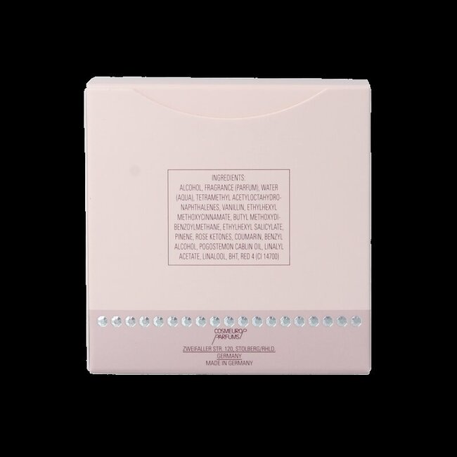 Betty Barclay Precious moments eau de toilette NS 20 Milliliter