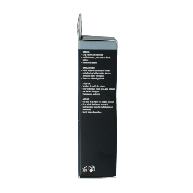 Sensista Base coat 7,5 ml