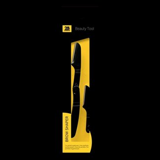 2B 2B Brow Shaper (Lot de 2)
