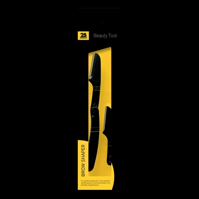 Brow shaper 2 Stuks
