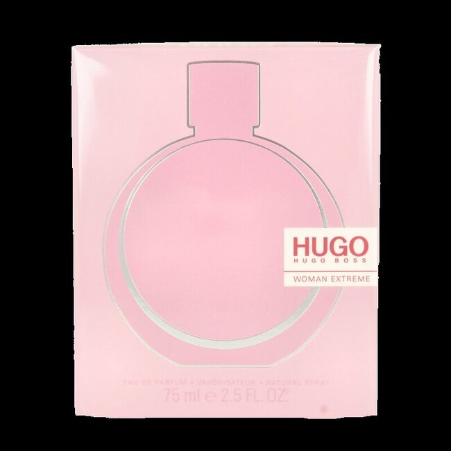 Woman extreme eau de parfum spray 75 Milliliter