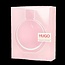 Woman extreme eau de parfum spray 75 Milliliter