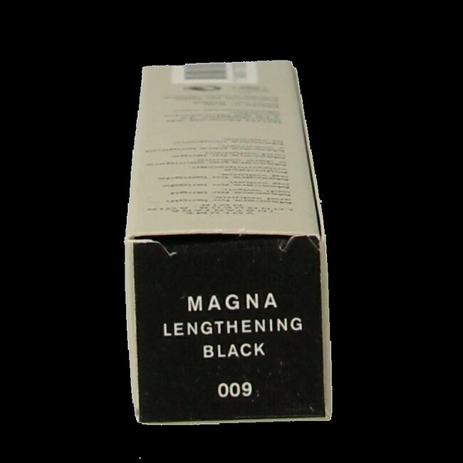 Idun Minerals Mascara Magna Lengthening 12 ml