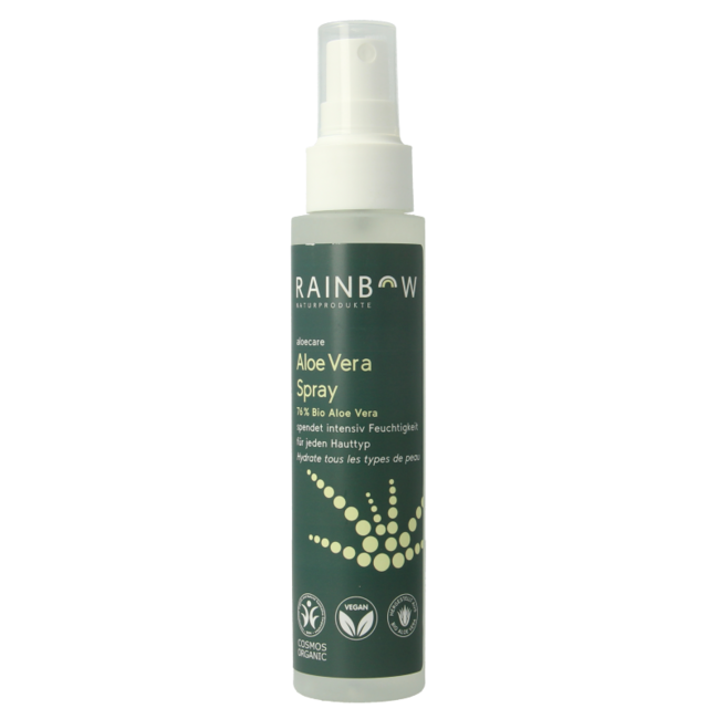 Aloe vera spray 100 Milliliter