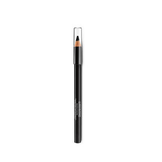 La Roche-Posay La Roche Posay Respectissime oogpotlood zwart 1 Stuks