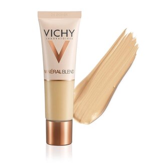 Vichy Mineral blend foundation 06 30 Milliliter