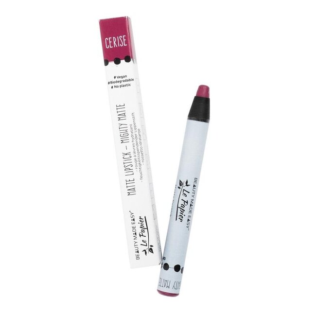 Lipstick matte cerise 6 Gram