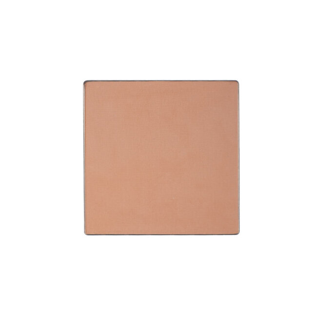 Natural refill compact powder warm desert 04 6 Gram